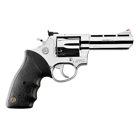 REVÓLVER TAURUS 889 CAL. .38SPL