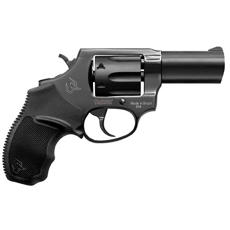 REVÓLVER TAURUS 856 CAL. .38SPL