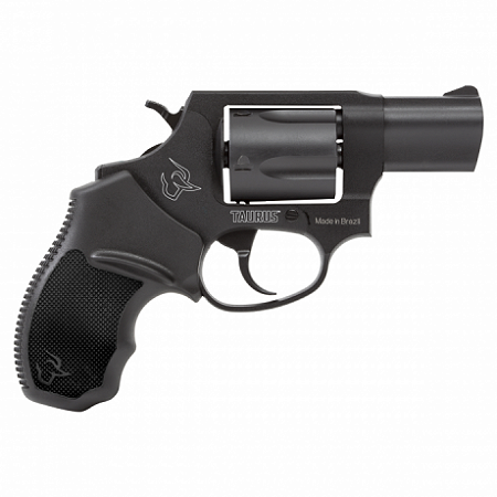 REVÓLVER TAURUS 605 CAL. .357 MAG