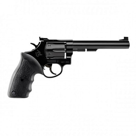 REVÓLVER TAURUS 96 TA CAL. .22 LR
