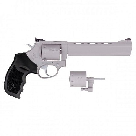 REVÓLVER TAURUS 992 CAL. .22 LR / .22 MAG