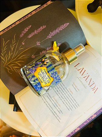 Home Spray válvula luxo - 200 ml