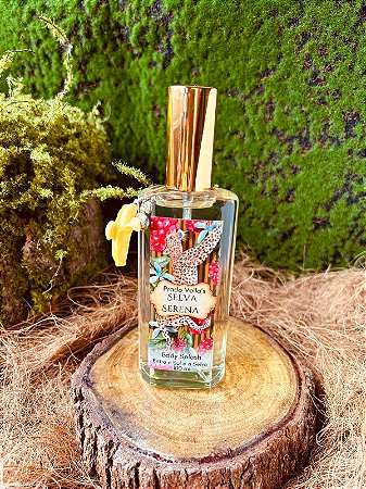 Body Splash Selva Serena