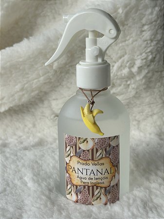 Água de lençóis- Pantanal