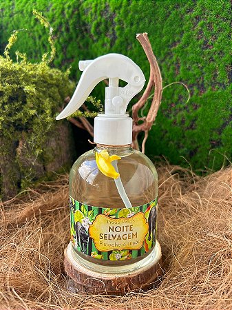 Home Spray - PISTACHE