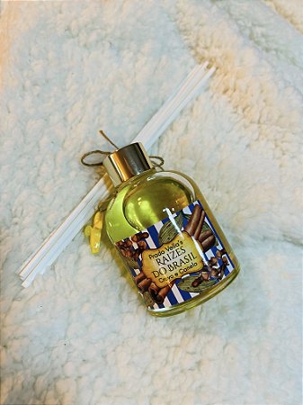 Difusor de varetas Prado Vella’s