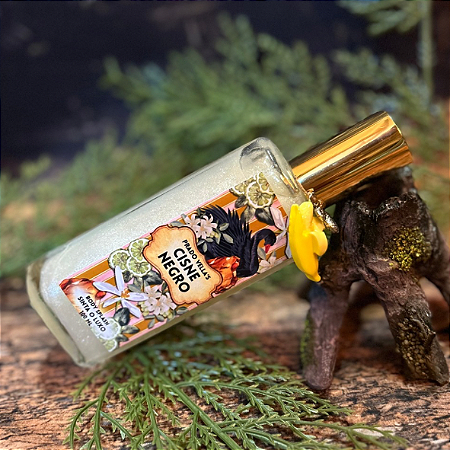 Body Splash Cisne Negro