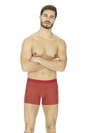 Boxer microfibra hotsell