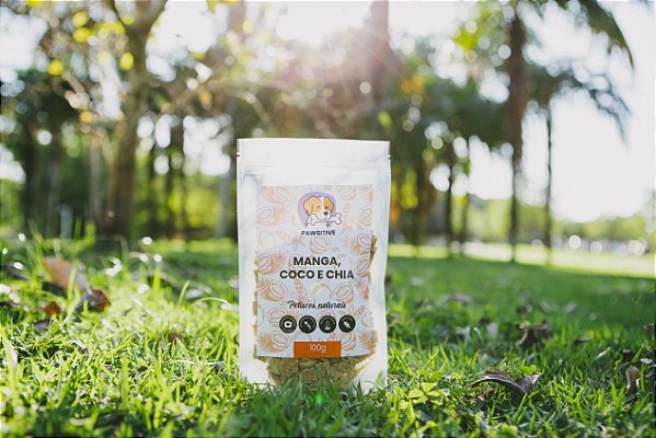Manga, Coco e Chia