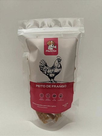 Peito de frango