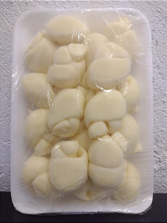 QUEIJO TIPO MUÇARELA ARTESANAL,TRANÇA, PALITO OU NOZINHO 500g
