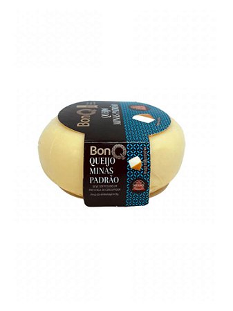 QUEIJO MINAS PADRÃO (aprox 400g)