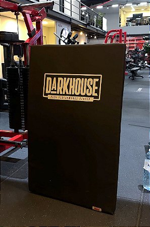 COLCHONETE GRANDE DARK HOUSE