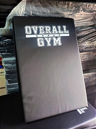 COLCHONETE GRANDE OVERALL GYM