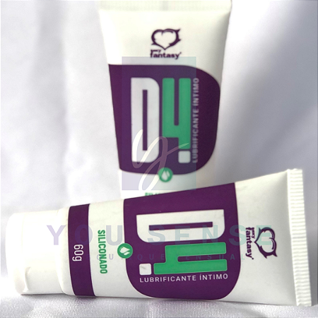 Lubrificante Siliconado D4