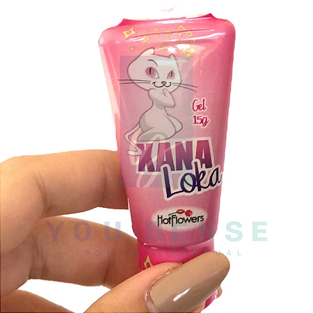 Xana Loka - 15ml