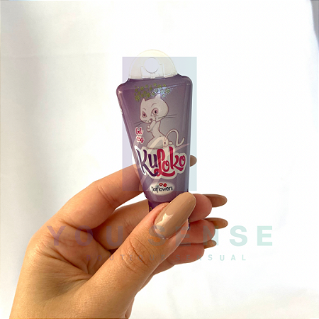 Kuloko Gel Dessensibilizante