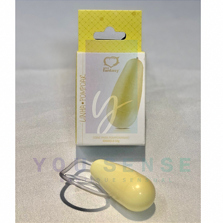 Cone para Pompoarismo - 32g