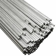Vareta de metAl duro 1.4718 1,6mm (0,0146kg)
