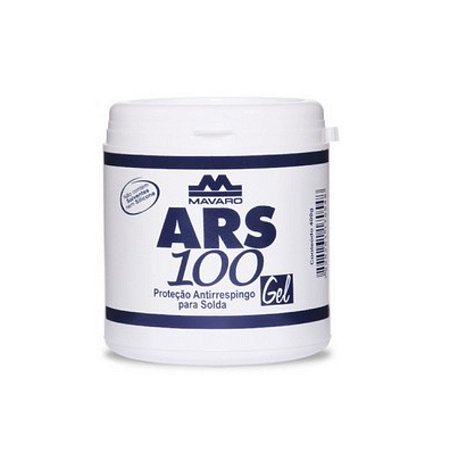 Anti Respingo Gel 400gr Mavaro