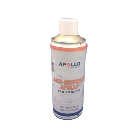 Anti Respingo Spray Sem Silicone 250gr