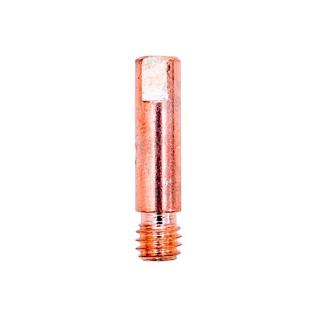 Bico de Contato M6x25mm Ecu