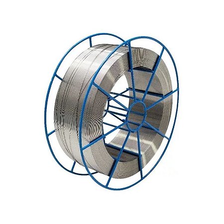 Arame Mig 308Lsi (0,8/1,0 /1,2mm)