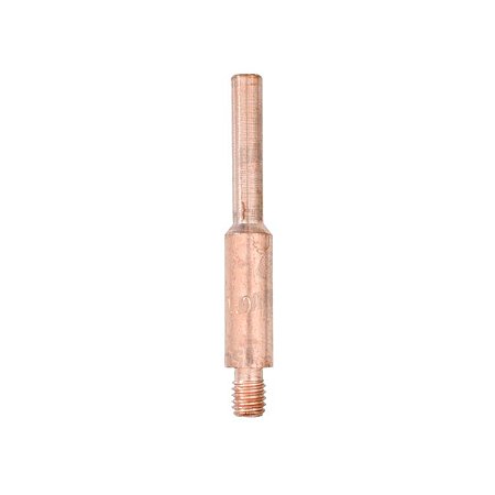 Bico de Contato M6X57mm Ecu Longo