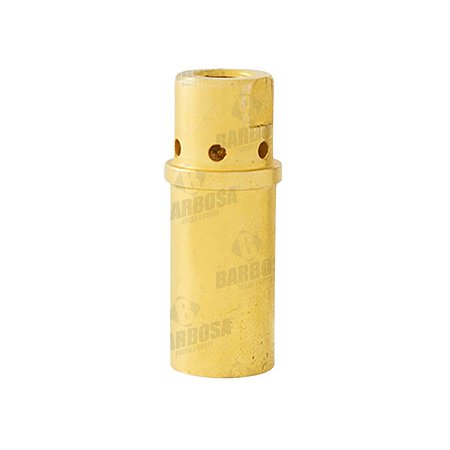 Porta Bico Difusor Mig 116 M6 (32x12mm) (Mb400)