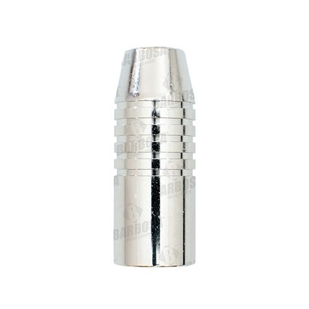 Bocal Aletado 16mm Mig 235/450/470 (65X25mm-MB516)