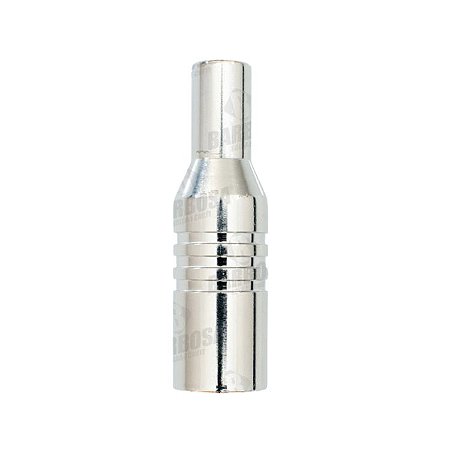 Bocal Aletado Longo 12mm Mig 235/450/470 (85X25mm) ME563