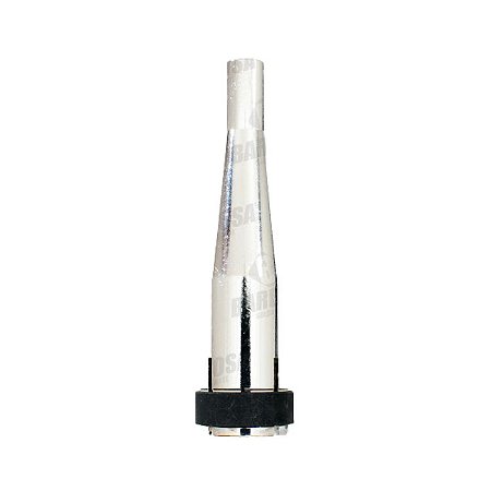 Bocal Cônico Longo Afinado 10mm 125 (92X22mm) ME529