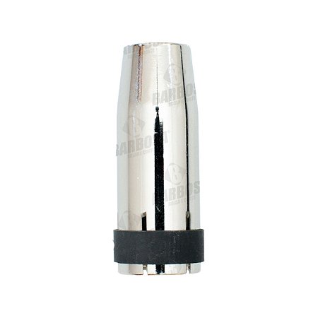 Bocal Cônico Mig 116 15mm ME510 (60X22mm)