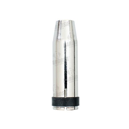 Bocal Cônico Mig 125 12mm (75X23mm)