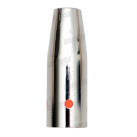 Bocal Mig Ergo 15 x 09mm C/Rosca (56X9mm)