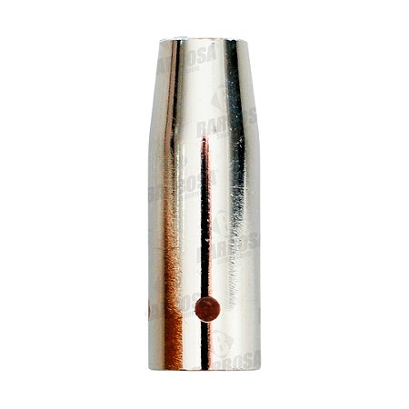 Bocal Mig Ergo 15 x 12mm C/Rosca (56X12mm) (ME683)