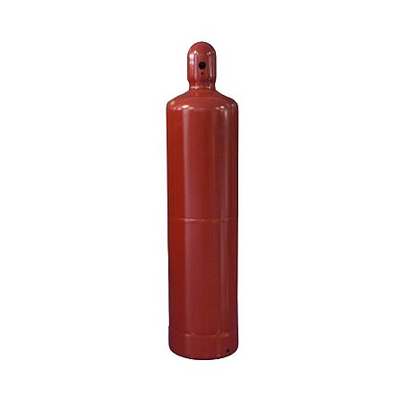 Cilindro de Acetileno 7,5KG ONU  1001 ACETILENO, DISSOLVIDO 2.1 (  )  III