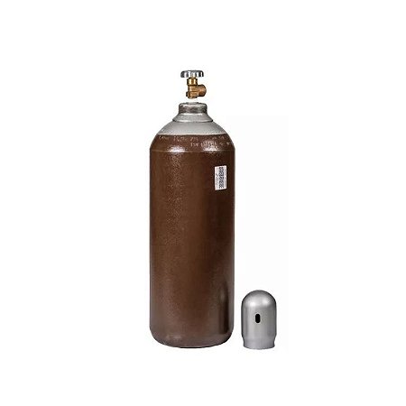 Cilindro de Mistura 3M3 ONU  1979 MISTURA DE GASES RAROS, COMPRIMIDA 2.2 (  ) III