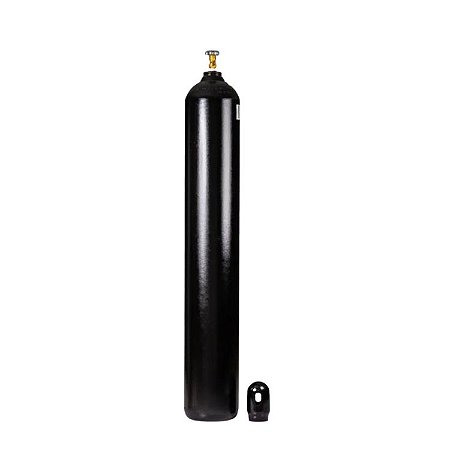 Cilindro de Oxigenio 10M3 ONU  1072 OXIGENIO, COMPRIMIDO 2.2 (5.1) III