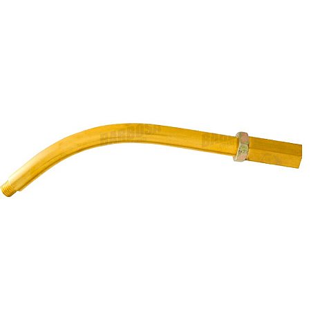 Micro Pistola Ergo 15 Rosca Direita BS
