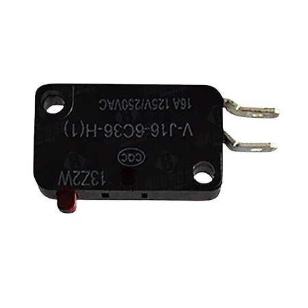 Microrruptor P/ Tocha Mig 125/235/450 MJ680
