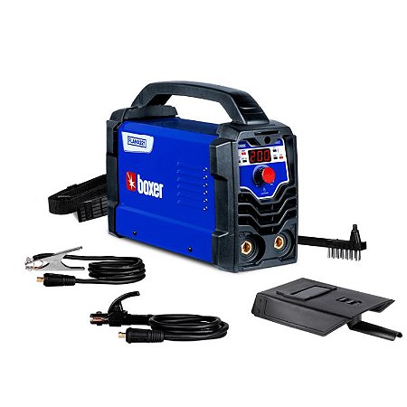 Flama 221 220A 220V Boxer