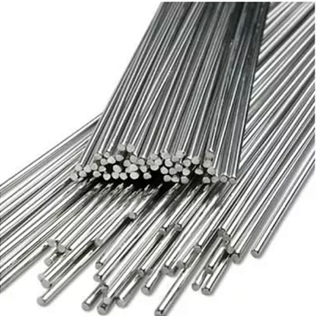 Vareta de inóx 308L