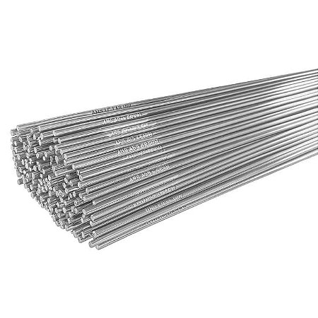 Vareta de inóx 316L