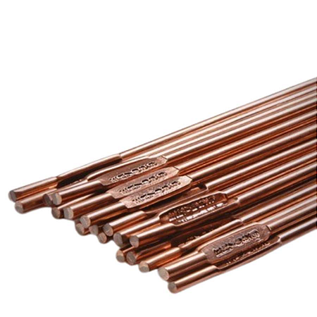 Vareta de Solda TIG ER 70S3