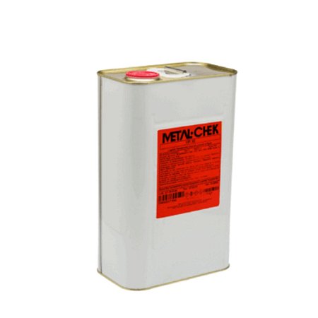 Liquido Penetrante VP 30 (5 L) Metal Chek