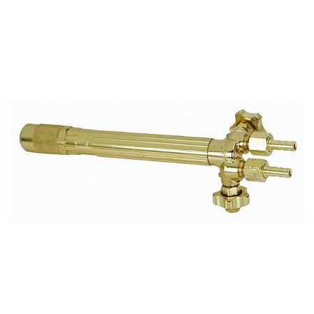 Maçarico de Solda White Martins Soldox 201W