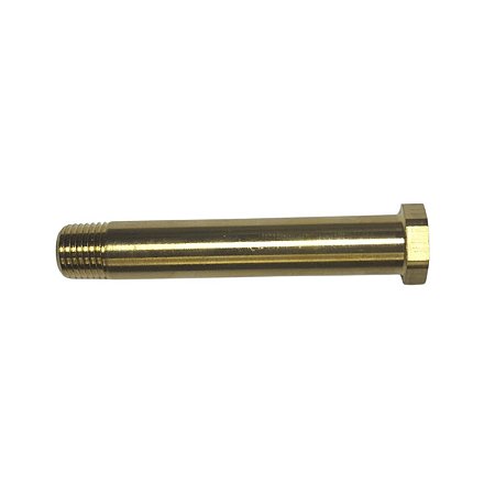 Conector de Entrada CO2 (COMP. 72mm)