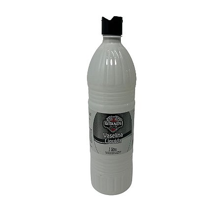 Vaselina Liquida 01L Gitanes