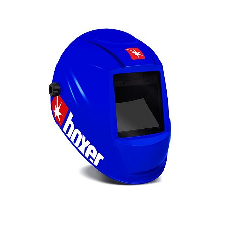 Máscara Automática BS120 DIN 9-13 [Boxer]